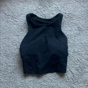 Lululemon Wunder Train Top
